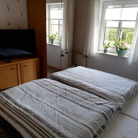Ferienwohnung Eifelgold Esch Esch  エクステリア 写真