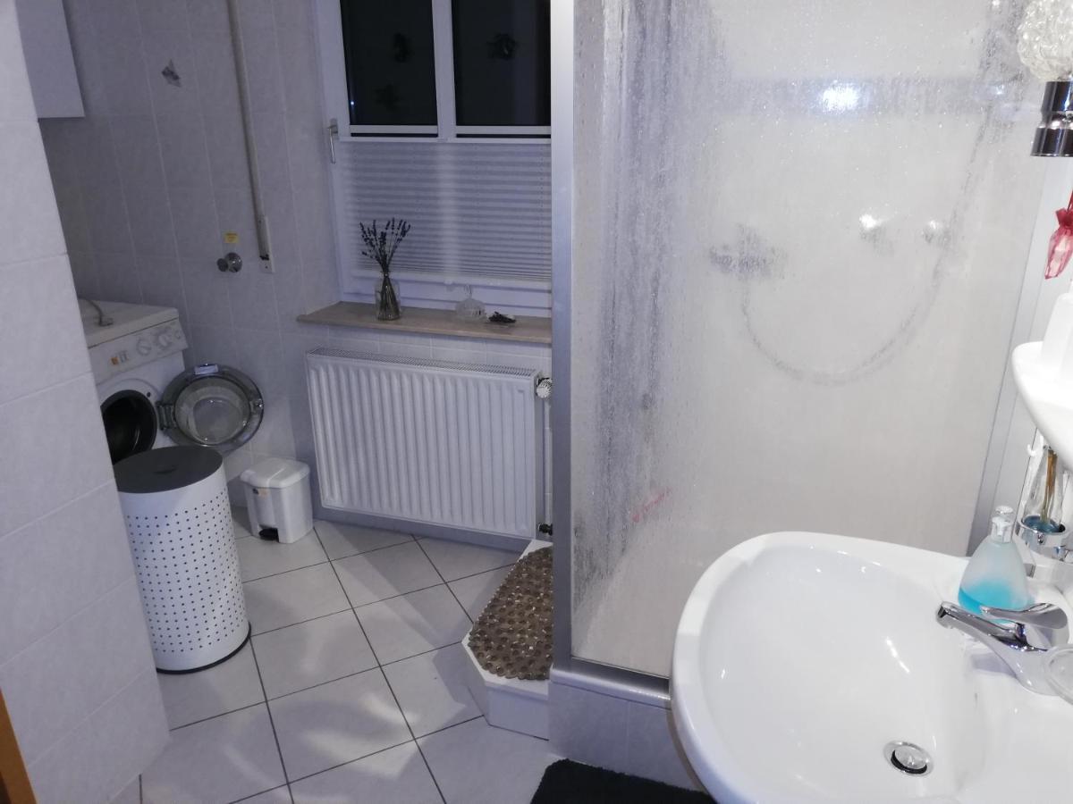 Ferienwohnung Eifelgold Esch Esch  エクステリア 写真